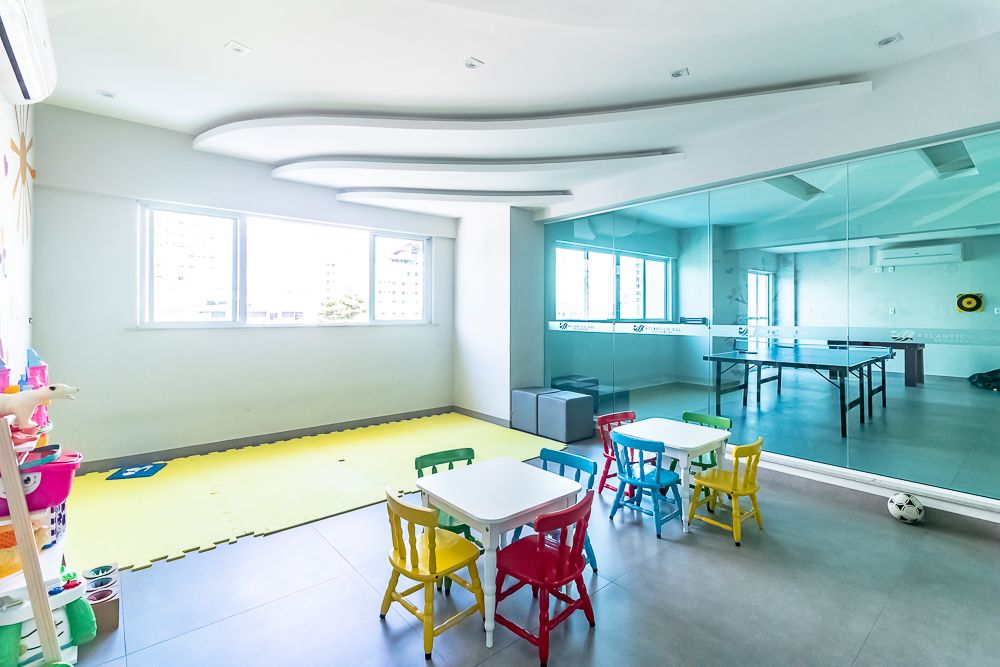 Imagem Apartamento com 3 Quartos à Venda, 157 m²em Marco - Belém