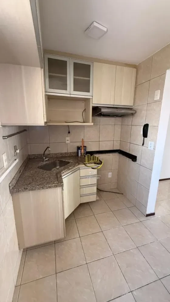 Foto do imóvel: Casa com 2 Quartos para Alugar, 55 m² em Tirol - Natal