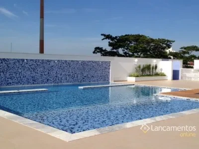 Imagem Apartamento com 3 Quartos para Alugar, 157 m² em Jardim Petrópolis - Cuiabá