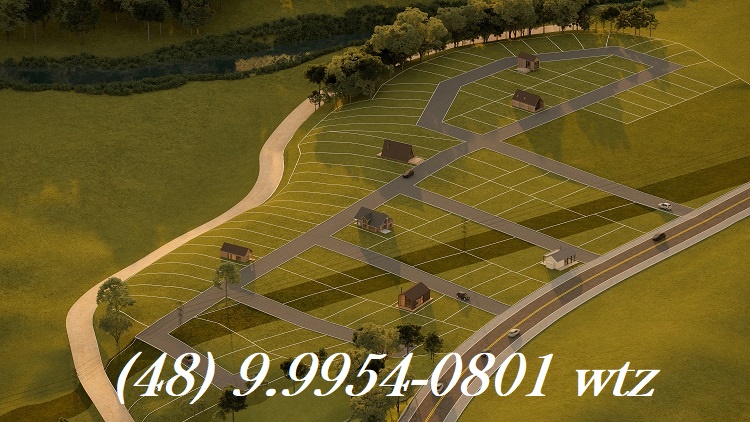 Imagem Terreno à Venda, 592 m²em Centro - Bom Jardim da Serra