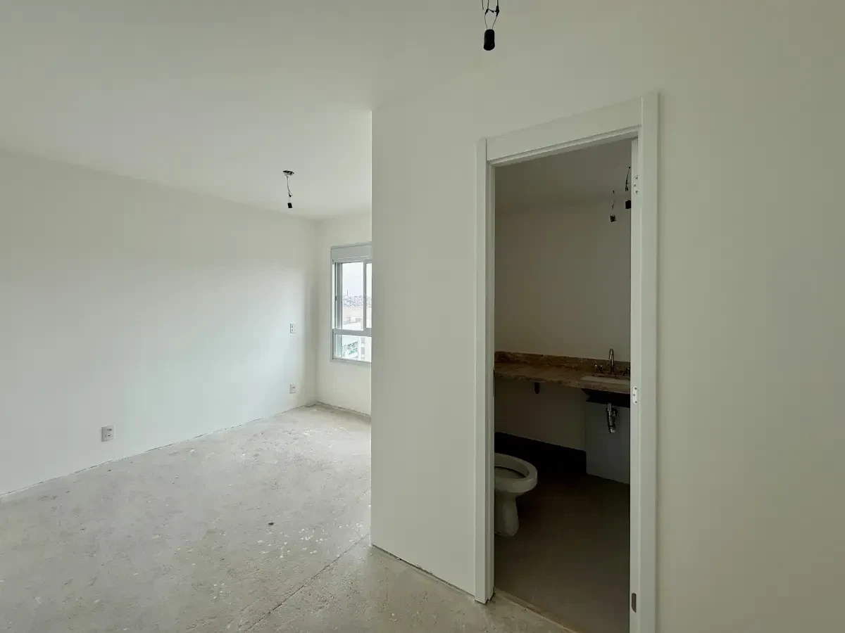 Imagem Apartamento com 2 Quartos à Venda, 113 m² em Jardim Dom Bosco - São Paulo