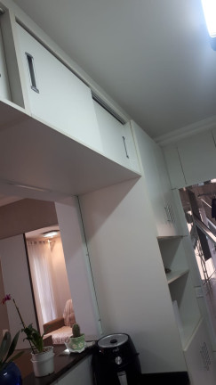 Imagem Apartamento com 3 Quartos à Venda, 77 m² em Jardim Guarani - Jundiaí