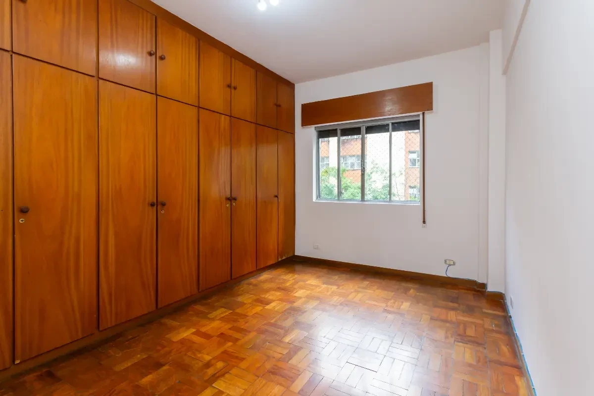 Imagem Apartamento com 3 Quartos à Venda, 156 m² em Cerqueira César - São Paulo