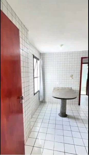 Imagem Apartamento com 3 Quartos à Venda, 114 m²em Ponta Negra - Natal