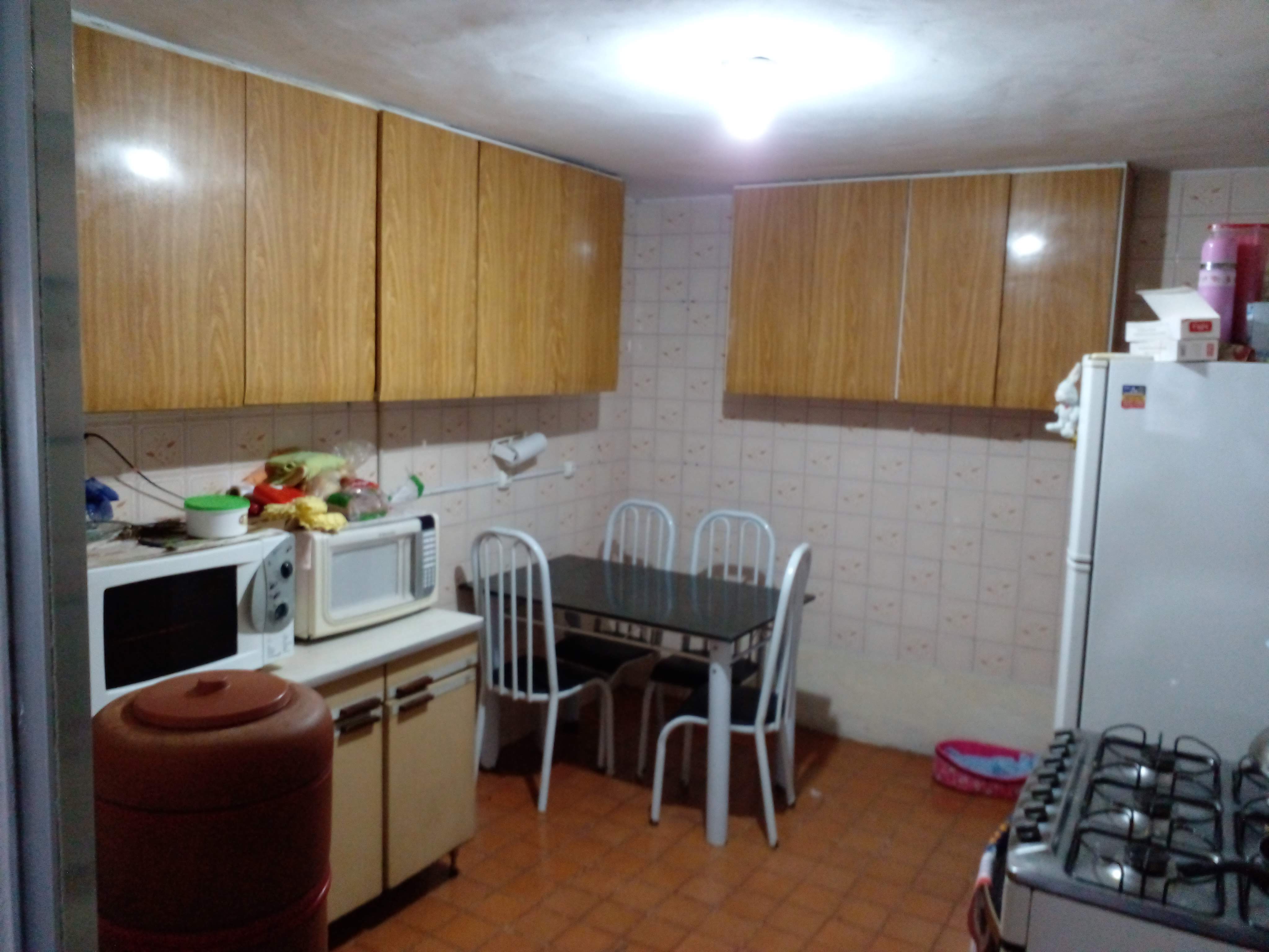 Imagem Casa com 2 Quartos à Venda, 163 m² em Vila Cecília - Mogi das Cruzes