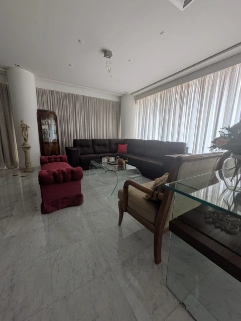 Foto do imóvel: Apartamento com 4 Quartos à Venda, 306 m² em Vila Santa Cruz - São José do Rio Preto