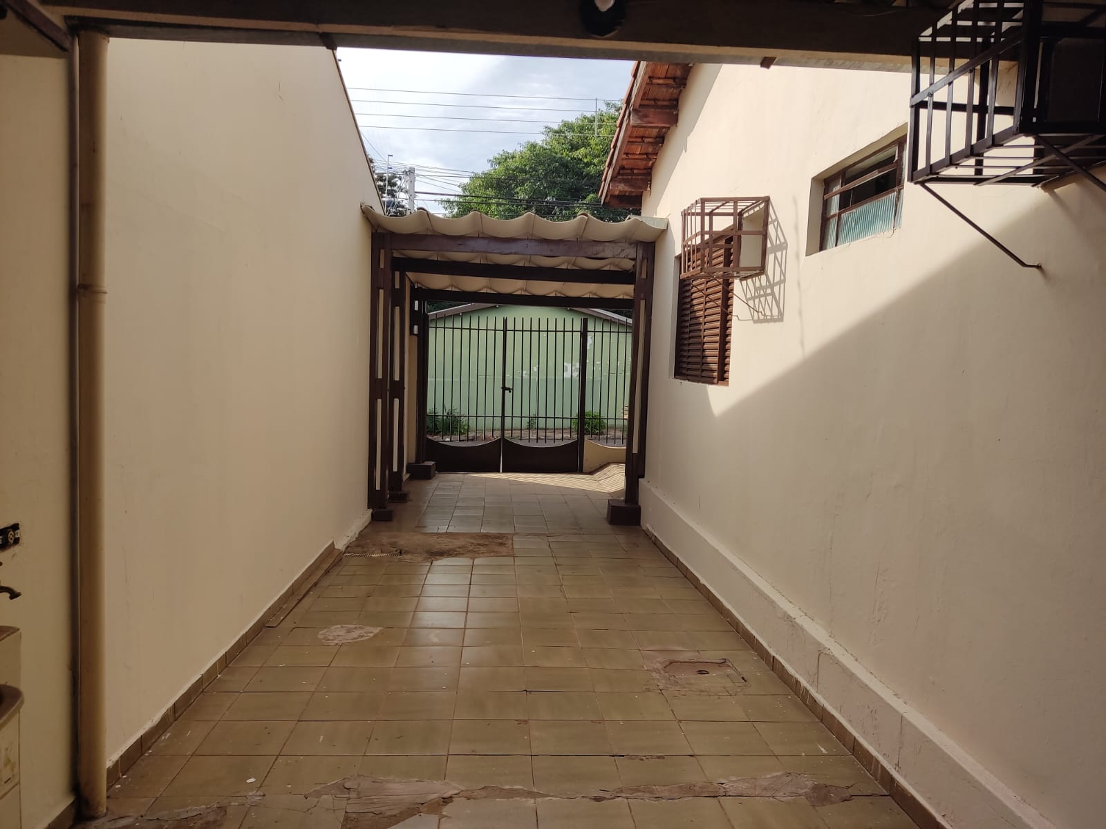 Imagem Casa com 3 Quartos à Venda, 103 m² em Vila Planalto - Campo Grande