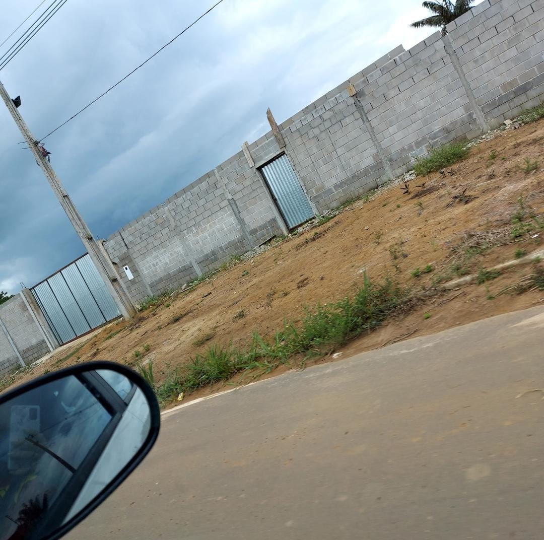 Imagem Terreno à Venda ou Locação, 6 m²em CIDADE UNIVERSITÁRIA IRANDUBA/AM - Iranduba
