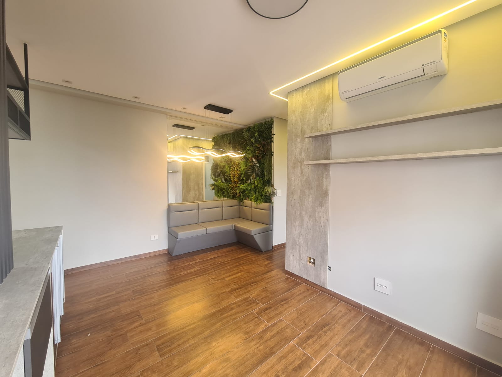 Imagem Apartamento com 2 Quartos à Venda, 50 m² em Vila Monte Alegre - São Paulo