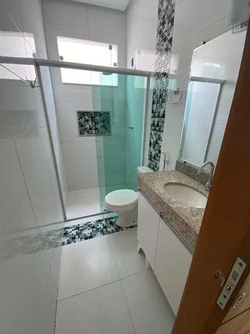 Imagem Casa de Condomínio com 3 Quartos à Venda, 230 m²em Pratinha (Icoaraci) - Belém