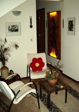 Imagem Apartamento com 3 Quartos à Venda, 130 m² em Vila Aviação - Bauru