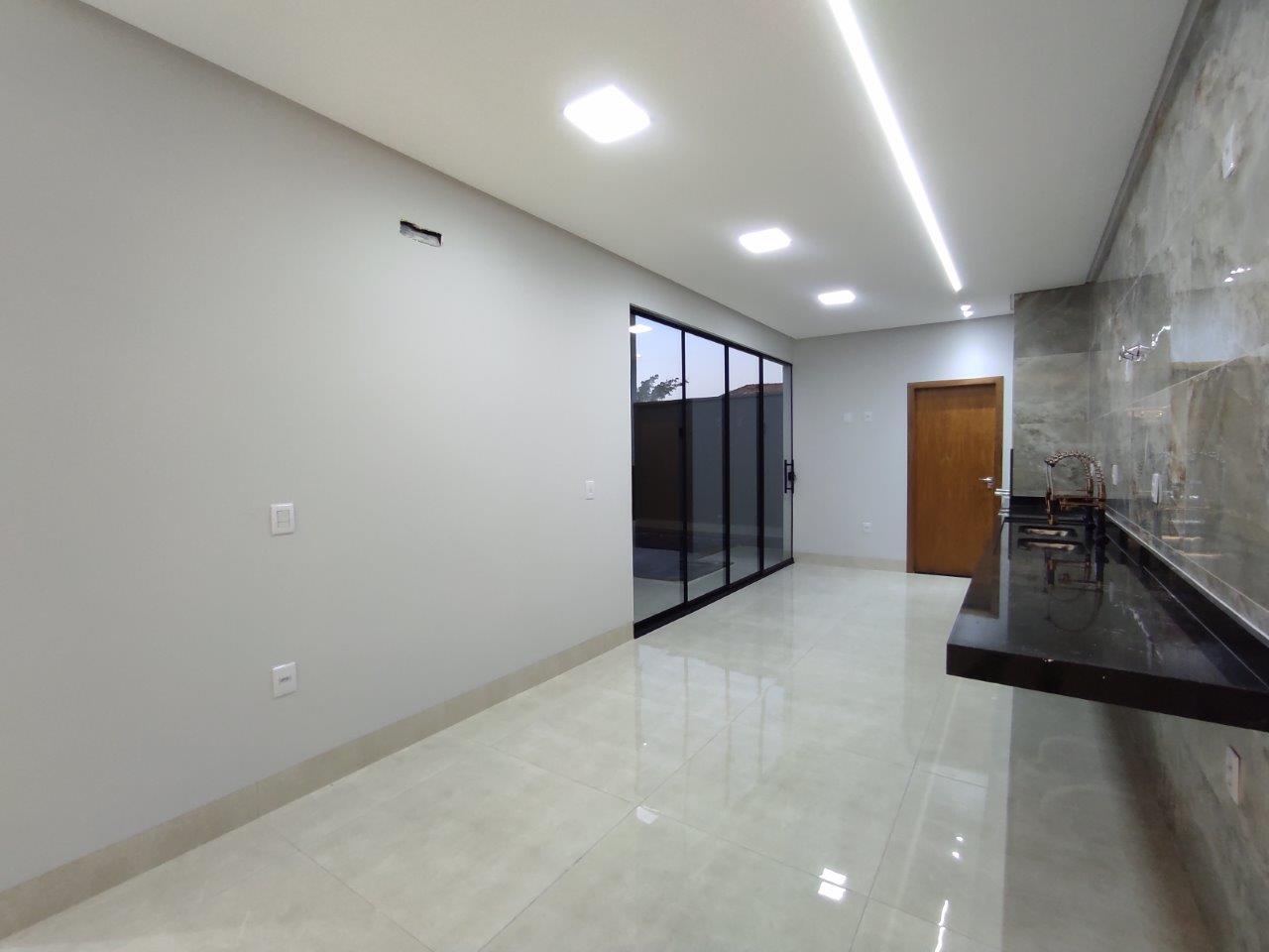 Imagem Casa com 3 Quartos à Venda, 153 m²em Jardim Atlântico - Goiânia