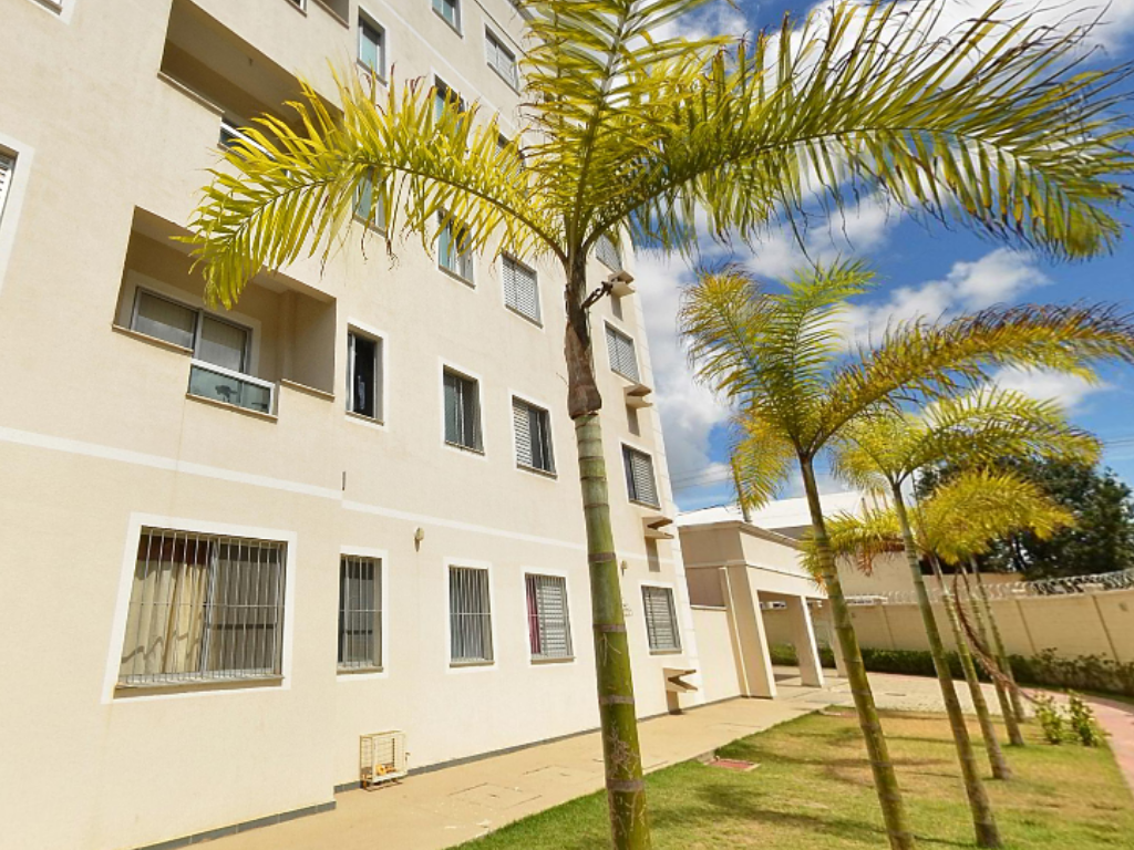 Imagem Apartamento com 2 Quartos à Venda, 96 m²em Jardim Limoeiro - Serra