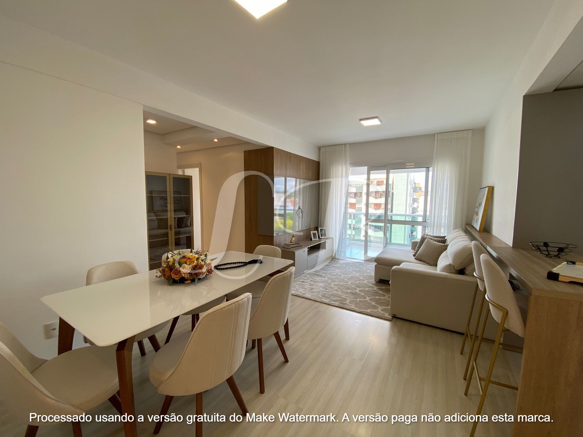 Imagem Apartamento com 3 Quartos à Venda, 101 m² em Centro - São Leopoldo