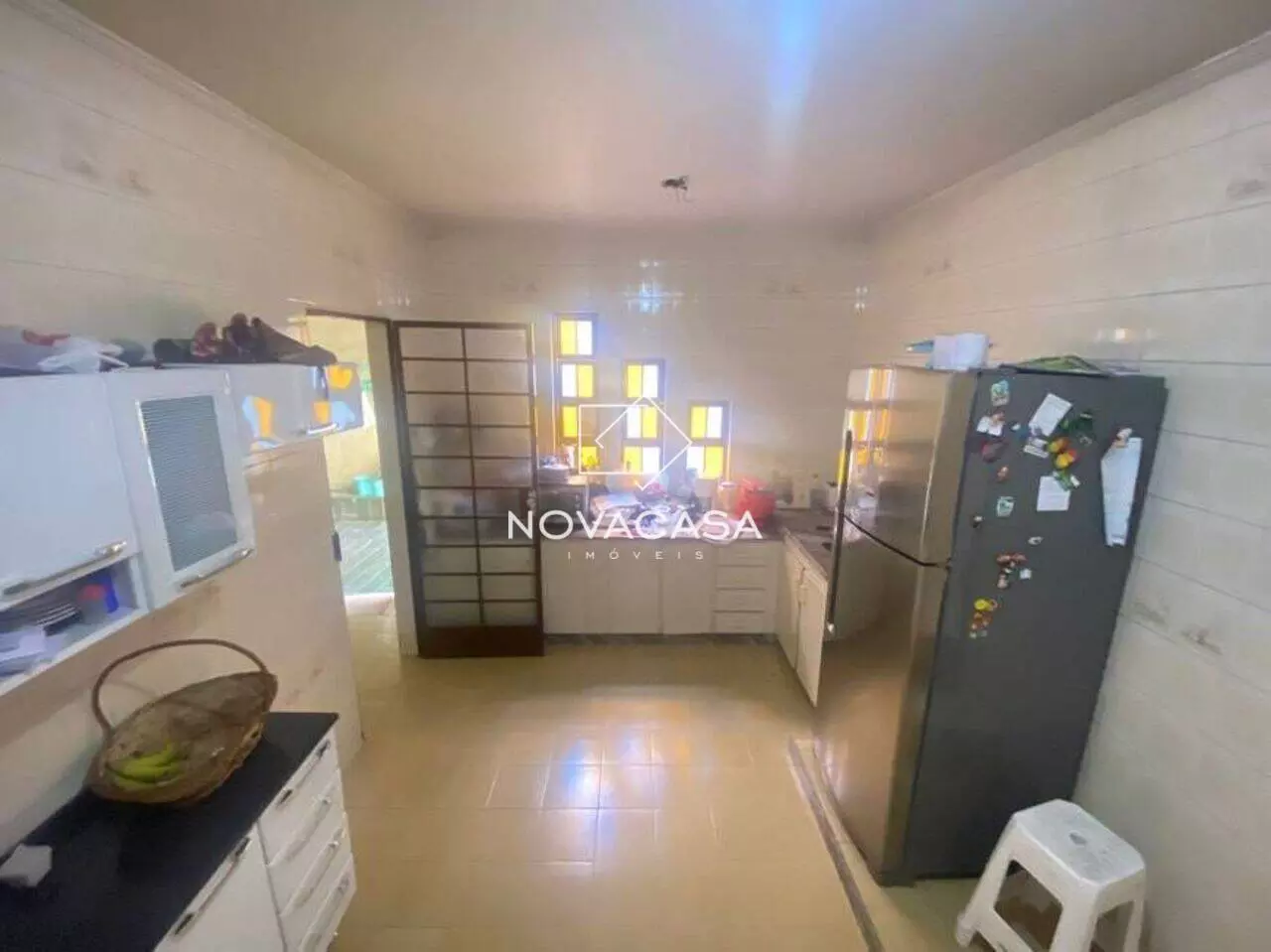 Foto do imóvel: Casa com 4 Quartos à Venda, 222 m² em Planalto - Belo Horizonte