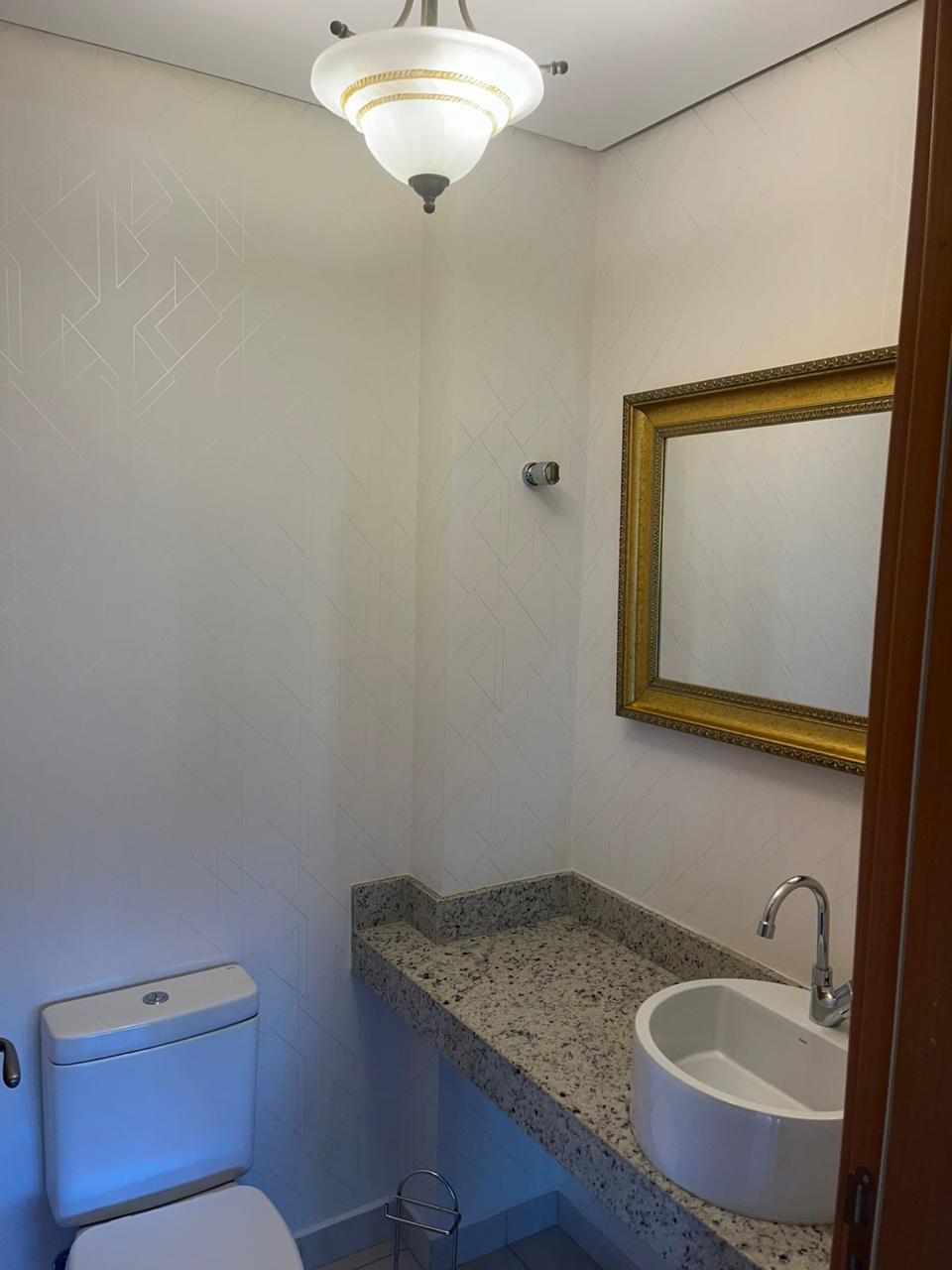 Foto do imóvel: Apartamento com 3 Quartos à Venda ou Locação, 192 m² em Jardim Limoeiro - Arujá