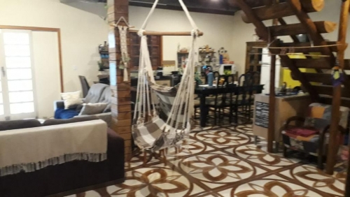 Imagem Casa com 1 Quarto à Venda, 120 m²em Rio Cedro Médio - Nova Veneza
