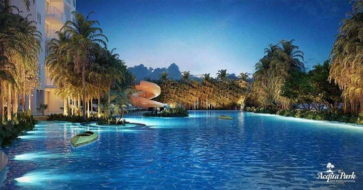 Imagem Apartamento com 2 Quartos à Venda, 47 m² em Alphaville Conde I - Barueri