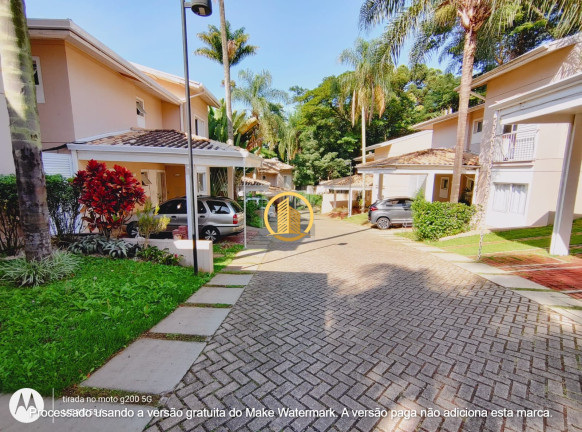 Foto do imóvel: Casa de Condomínio com 3 Quartos à Venda, 198 m² em Tucuruvi - São Paulo