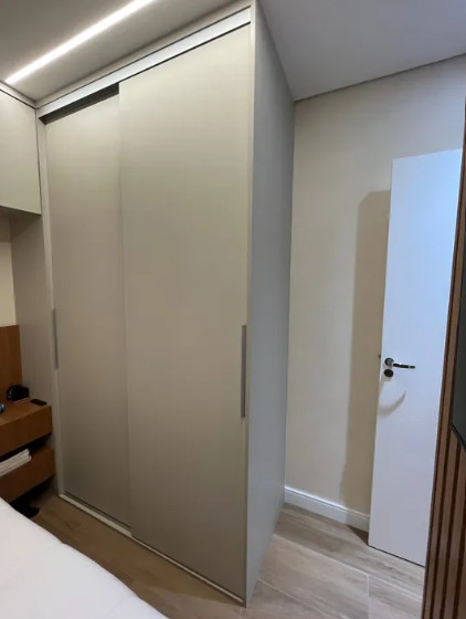 Imagem Apartamento com 2 Quartos para Alugar, 45 m²em Bela Vista - São Paulo
