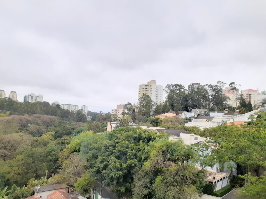 Imagem Apartamento com 3 Quartos para Alugar, 73 m²em Jardim Ampliação - São Paulo