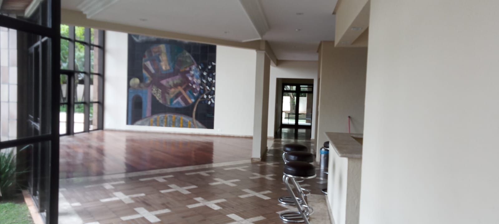 Imagem Apartamento com 3 Quartos à Venda, 213 m² em Vila Suzana - SAO PAULO