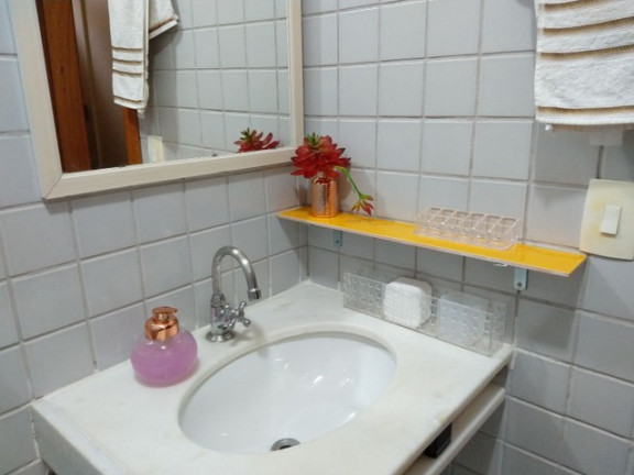 Imagem Apartamento com 1 Quarto à Venda, 36 m² em Copacabana - Rio de Janeiro