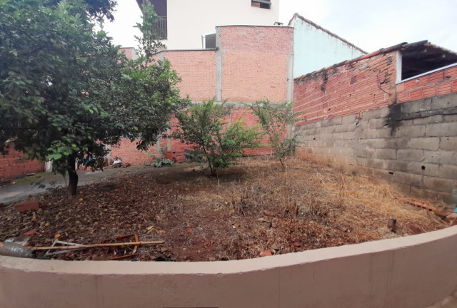 Casa com 2 Quartos à Venda,  em Jaraguá - Piracicaba