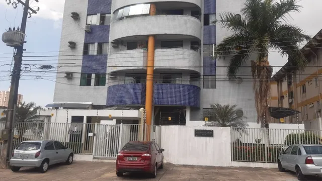 Imagem Apartamento com 3 Quartos à Venda, 80 m²em Pedreira - Belém