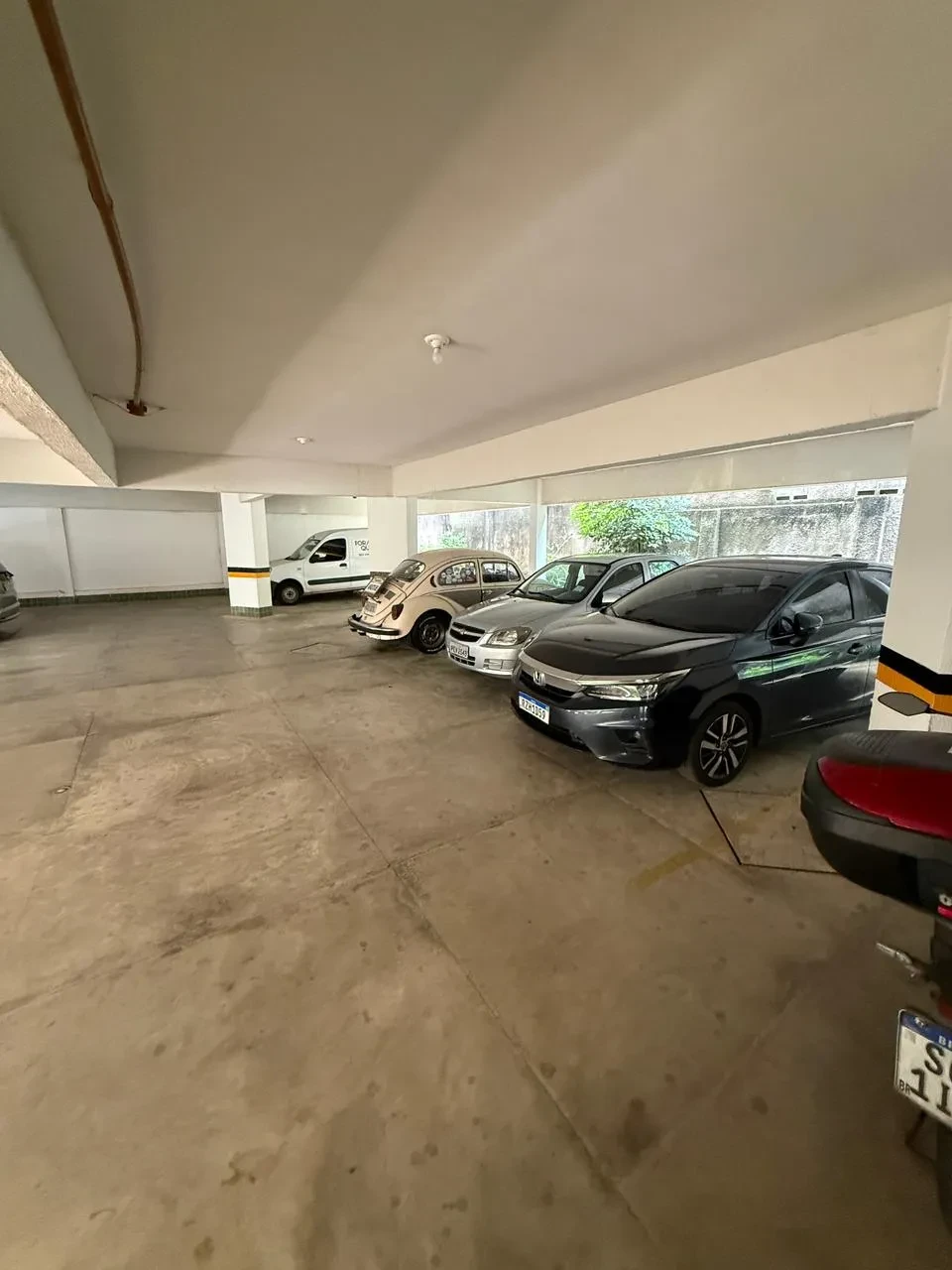 Imagem Apartamento com 2 Quartos à Venda, 76 m² em Torre - Recife