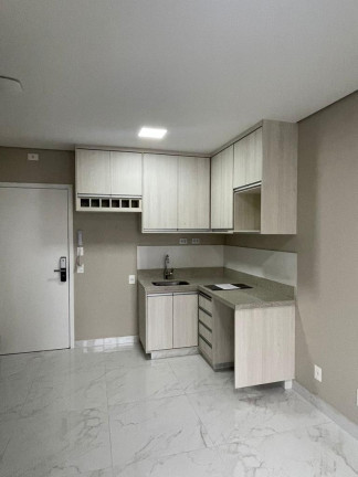Imagem Apartamento com 1 Quarto à Venda,  em Jardim Paulista - São Paulo