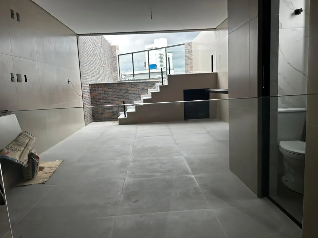 Imagem Casa com 3 Quartos à Venda, 330 m² em Aparecida - Santos