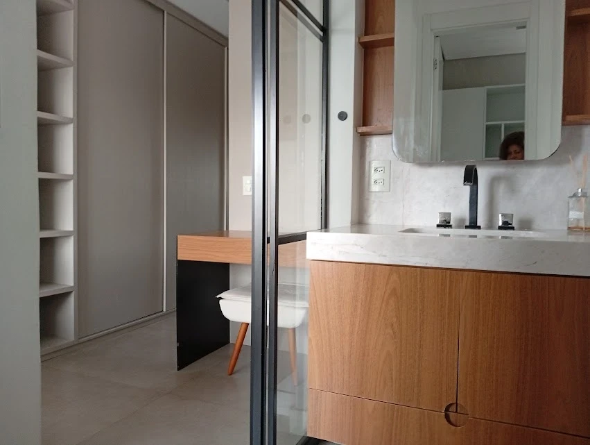 Foto do imóvel: Apartamento com 2 Quartos à Venda ou Locação, 92 m² em Pinheiros - São Paulo