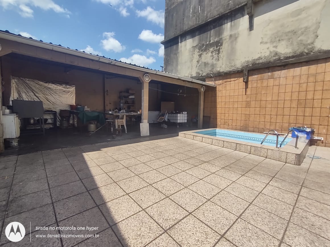 Foto do imóvel: Casa com 3 Quartos à Venda, 250 m²em São Raimundo - Manaus