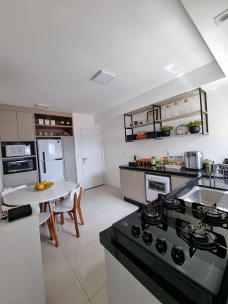 Imagem Apartamento com 3 Quartos à Venda,  em Jardim São Bento - Jundiaí