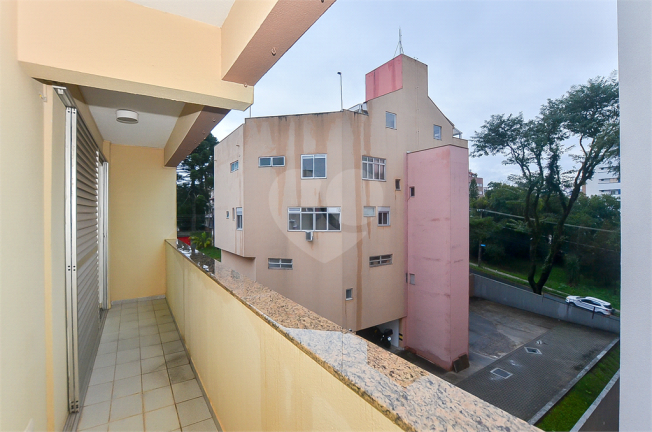 Imagem Apartamento com 3 Quartos à Venda, 265 m² em Vila Izabel - Curitiba
