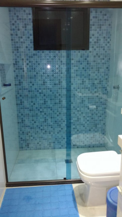 Imagem Apartamento com 3 Quartos à Venda, 110 m² em Parque Rincão - Cotia