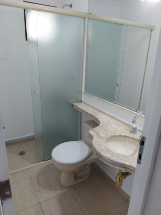 Imagem Apartamento com 3 Quartos para Alugar, 77 m² em Parque Residencial Julia - São Paulo