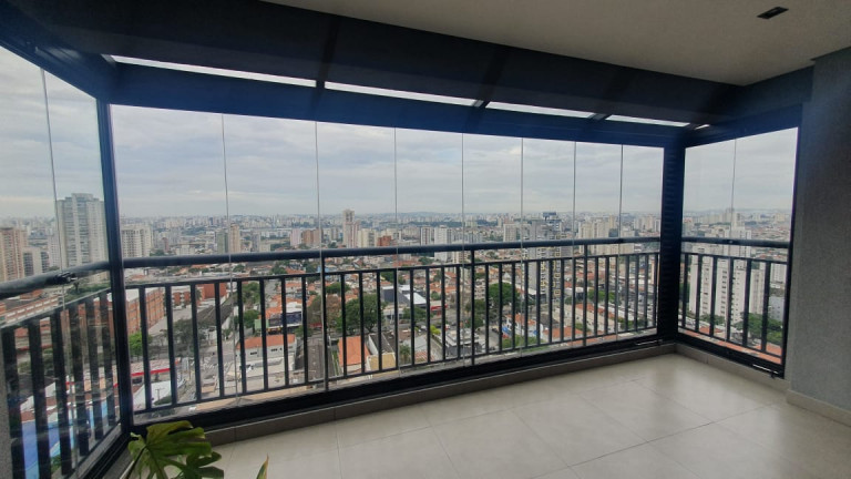 Imagem Apartamento com 2 Quartos à Venda,  em Vila Dom Pedro I - São Paulo