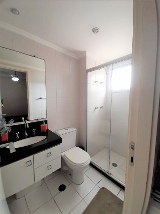 Imagem Apartamento com 3 Quartos à Venda,  em Vila Gumercindo - São Paulo