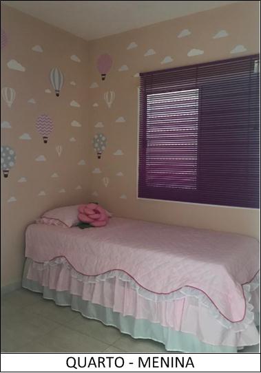 Imagem Casa de Condomínio com 3 Quartos à Venda, 110 m²em Chácara Tropical (Caucaia do Alto) - Cotia