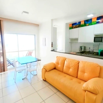 Imagem Apartamento com 3 Quartos à Venda, 85 m²em Ponta Negra - Manaus