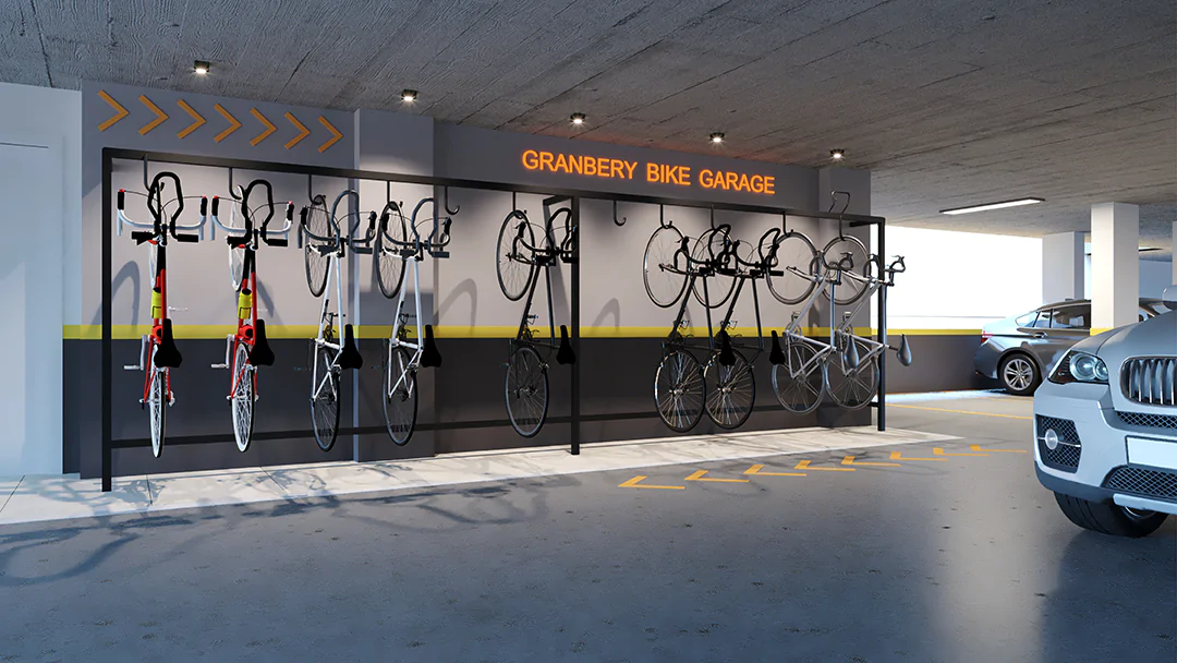 Imagem Apartamento com 2 Quartos à Venda, 54 m² em Granbery - Juiz de Fora