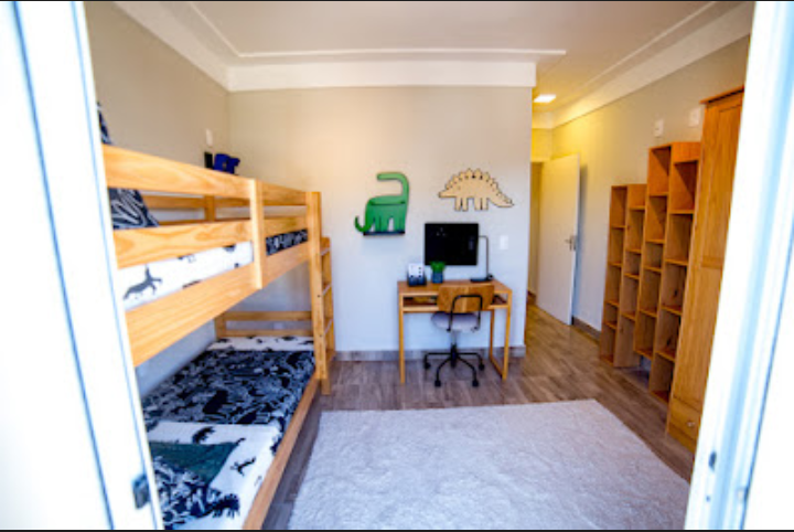 Imagem Casa de Condomínio com 3 Quartos à Venda, 107 m²em Jardim Califórnia - Taubaté