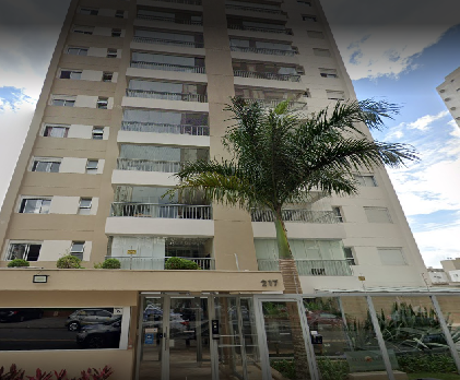 Condomínio Portal Nathalie em São Paulo