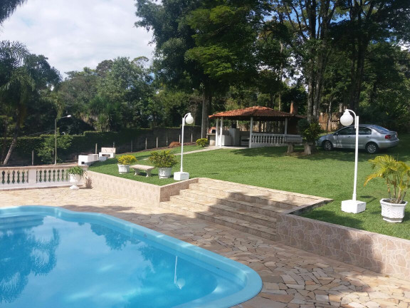 Imagem Chácara com 5 Quartos à Venda, 5.280 m² em Centro - Santa Isabel