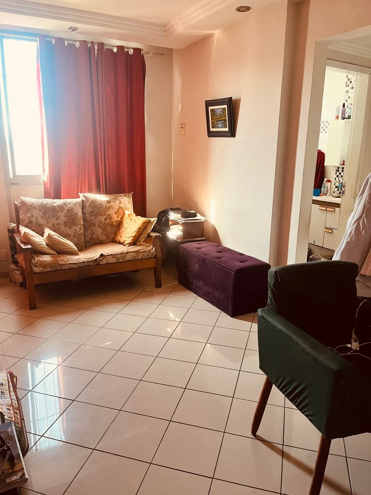 Imagem Apartamento com 2 Quartos à Venda, 60 m² em Fonseca - Niterói