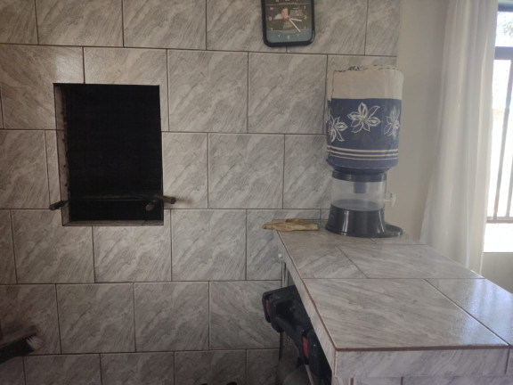Imagem Casa com 3 Quartos à Venda, 425 m² em QUEIMADOS - Agudos do Sul