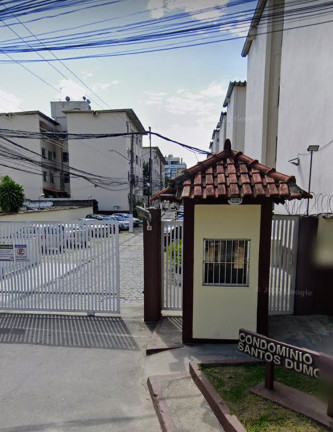 Condomínio Santos Dumont em Rio de Janeiro