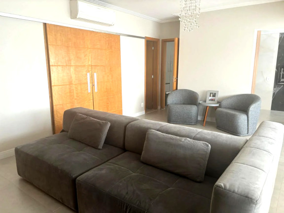 Foto do imóvel: Apartamento com 4 Quartos à Venda, 171 m² em Chácara Santo Antônio (Zona Leste) - São Paulo